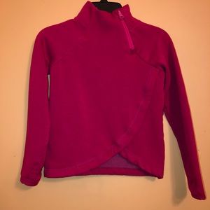 Preloved Avia Girls Sweatshirt